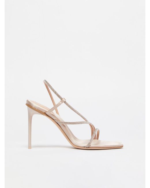 Max Mara White Max Mara Woman