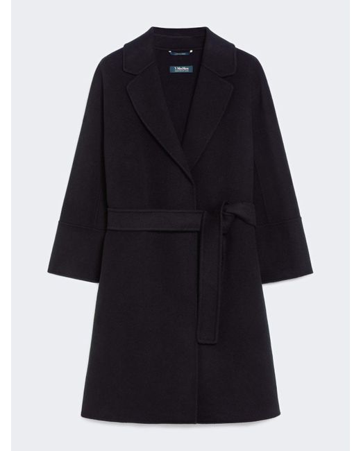 Max Mara Black Max Mara Woman