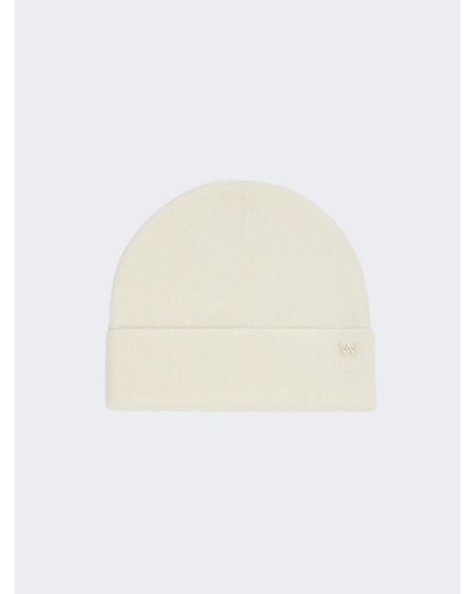 Max Mara White Max Mara Woman