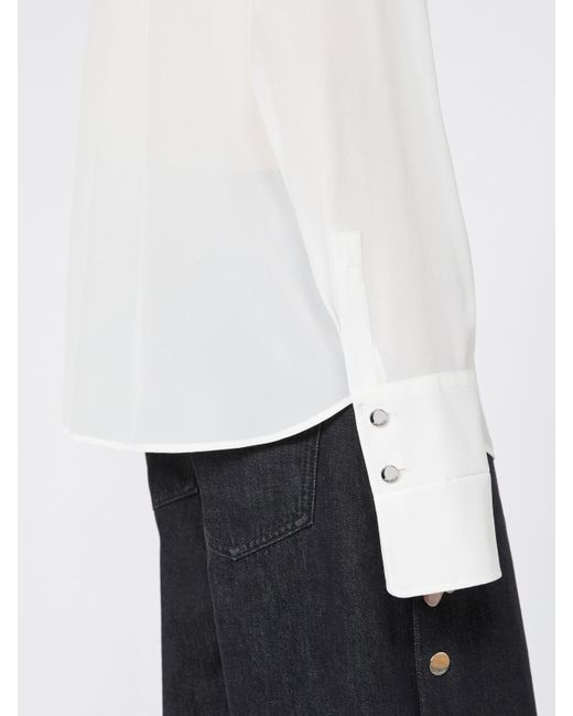 Max Mara Blue Max Mara Woman