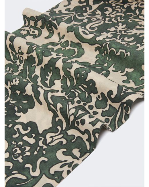 Max Mara Green Max Mara Woman