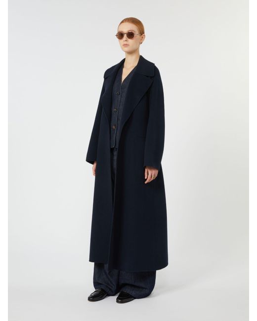Max Mara Blue Max Mara Woman