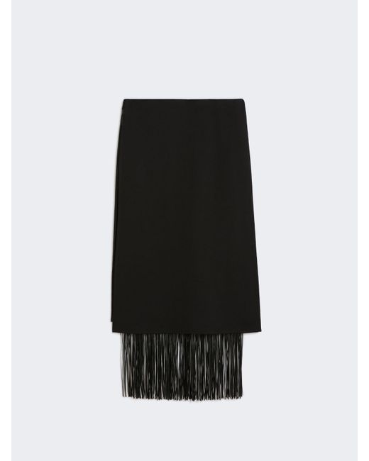 Max Mara White Max Mara Woman