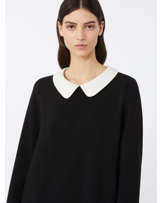 Max Mara Black Max Mara Woman