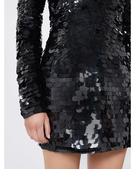 Max Mara Black Max Mara Woman