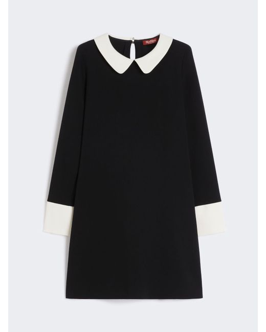 Max Mara Black Max Mara Woman