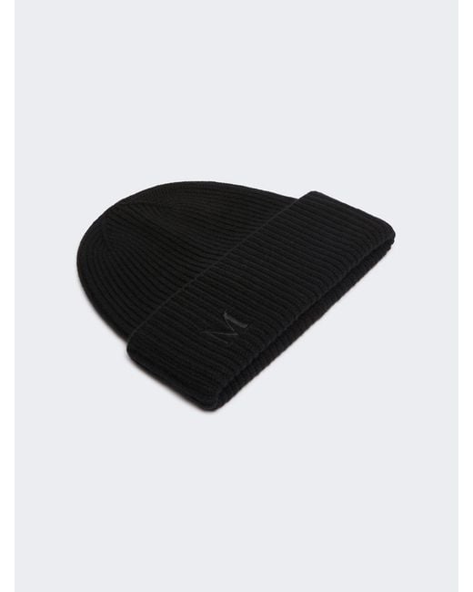 Cuffia di Max Mara in Black