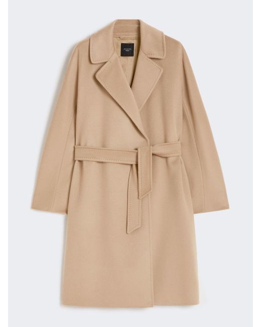 Max Mara Natural Max Mara Woman