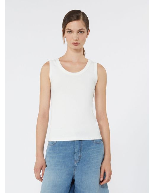 Weekend by Maxmara White Wkdmultic