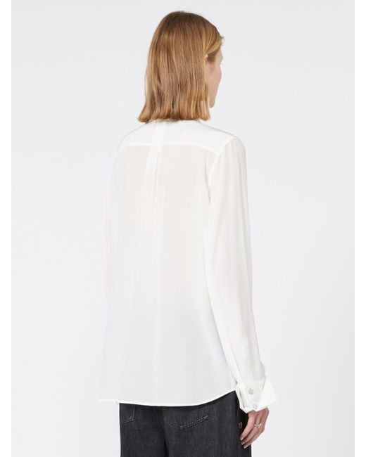 Max Mara Blue Max Mara Woman