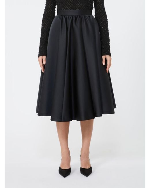 Max Mara White Max Mara Woman