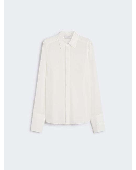 Max Mara Blue Max Mara Woman