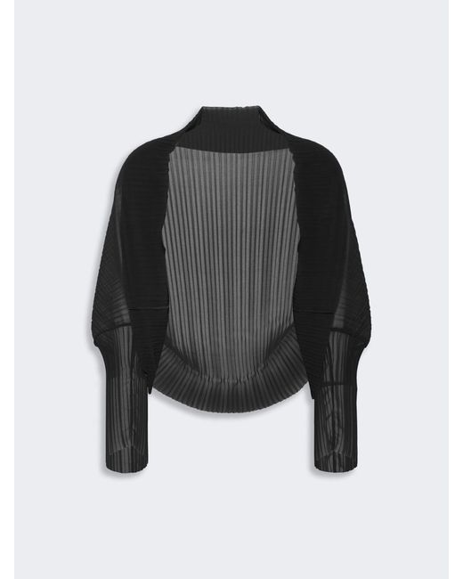 Coprispalle di Max Mara in Black