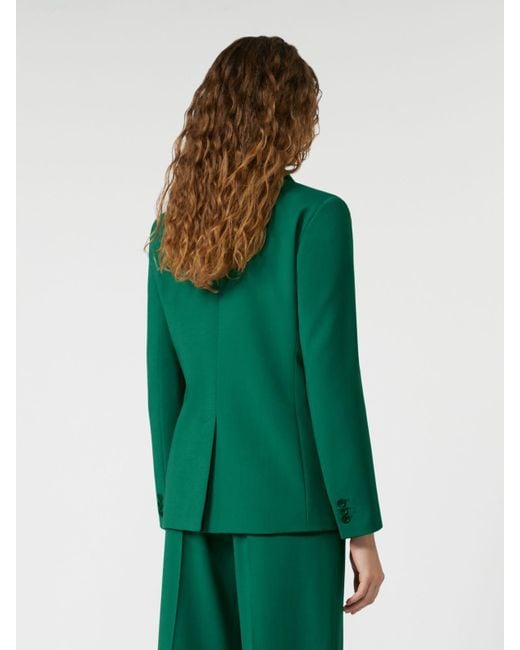Max Mara Green Max Mara Woman