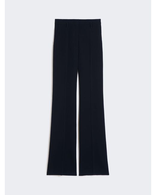 Max Mara Blue Max Mara Woman