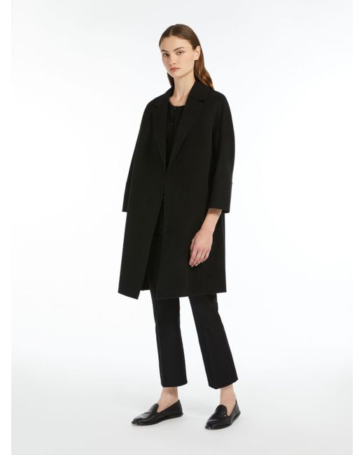 Max Mara Black Max Mara Woman