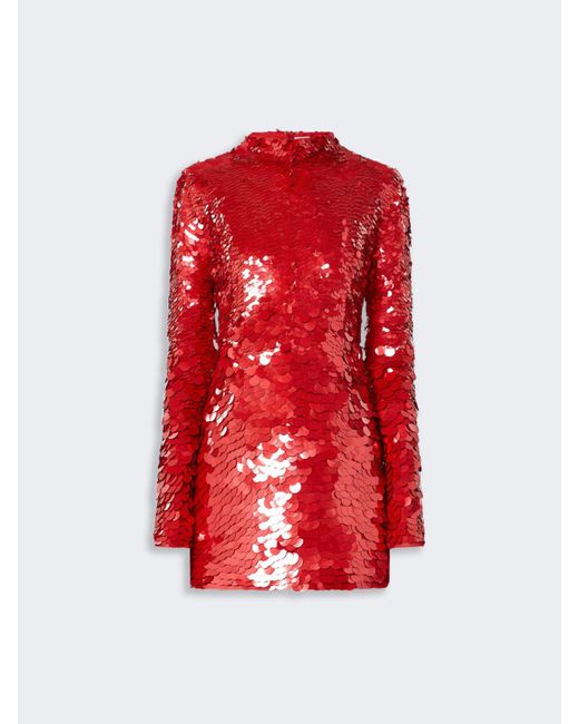 Max Mara Red Max Mara Woman