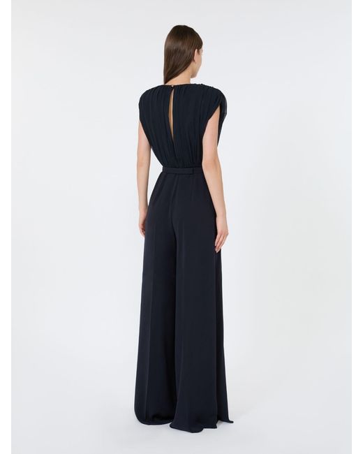 Tuta di Max Mara in Blue