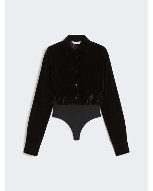 Max Mara Black Max Mara Woman