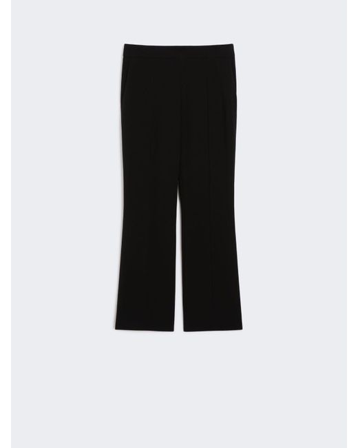 Max Mara Black Max Mara Woman