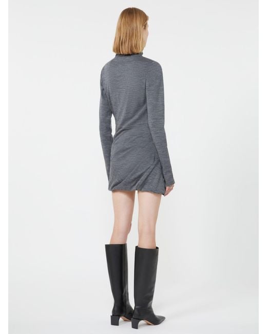 Max Mara Gray Max Mara Woman