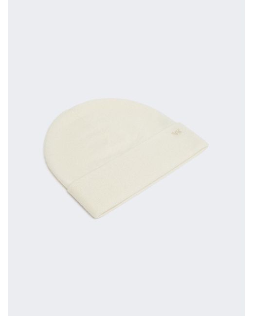 Max Mara White Max Mara Woman