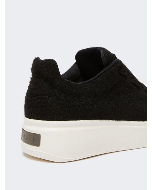 Sneaker di Max Mara in Black