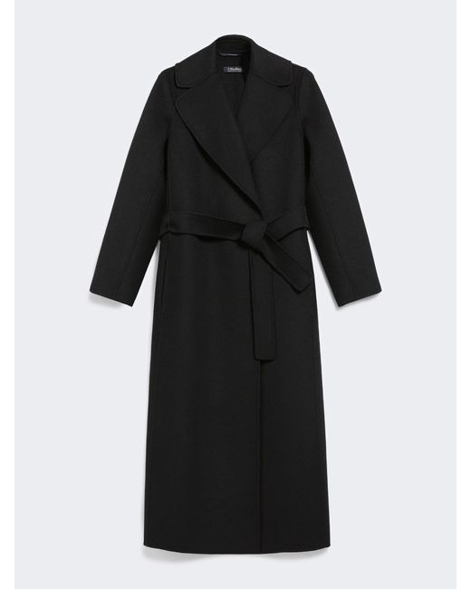 Max Mara Black Coats & Jackets