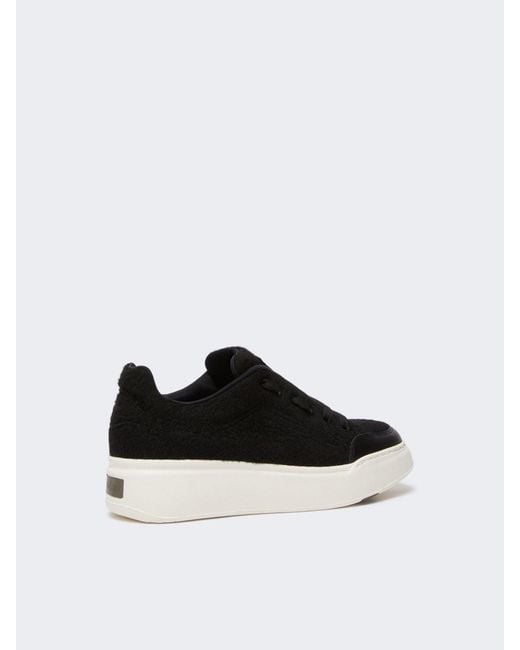 Sneaker di Max Mara in Black