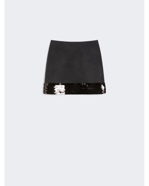 Max Mara Black Max Mara Woman