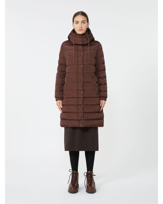Max Mara Brown Max Mara Woman