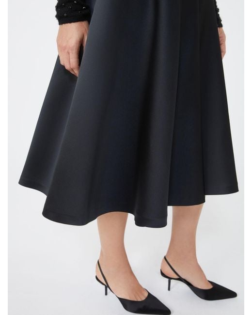 Max Mara White Max Mara Woman