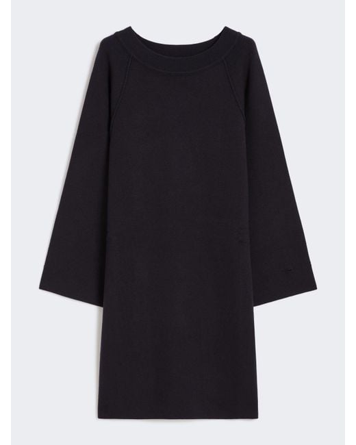 Max Mara Blue Max Mara Woman