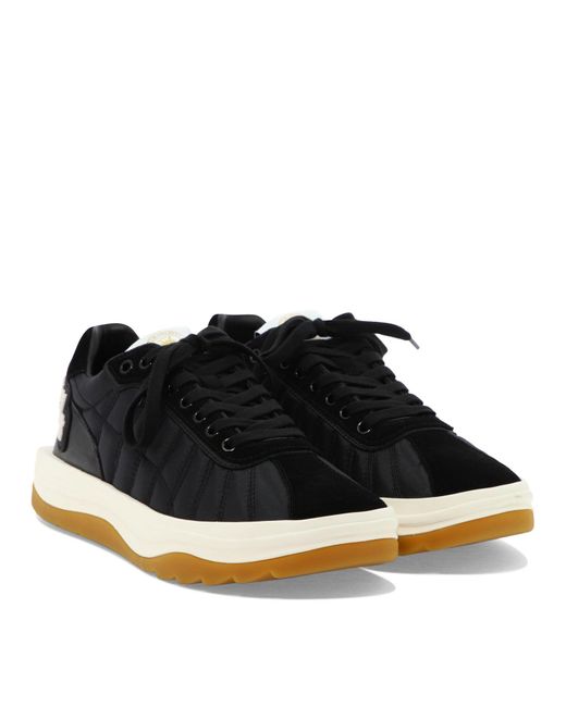 Palm Angels Synthetic "new Rainbow" Sneakers in Black for Men - Save 58% |  Lyst Australia