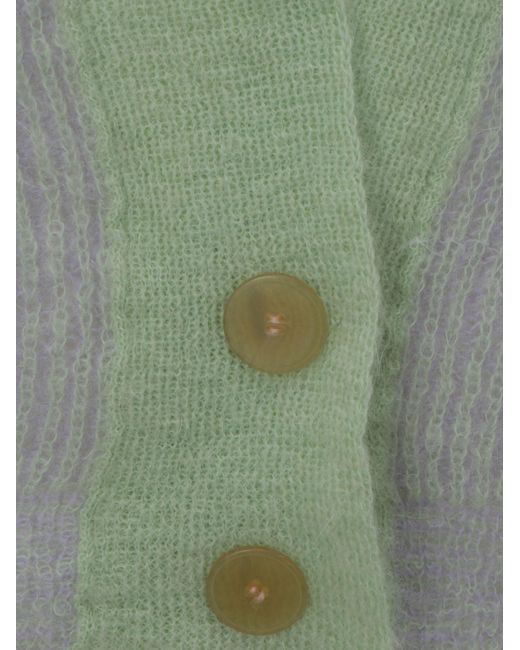 forte forte cardigan