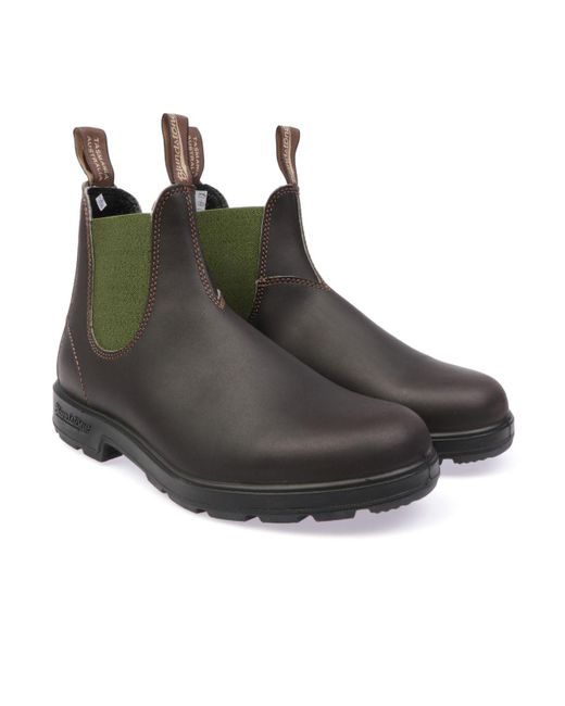 blundstone 26