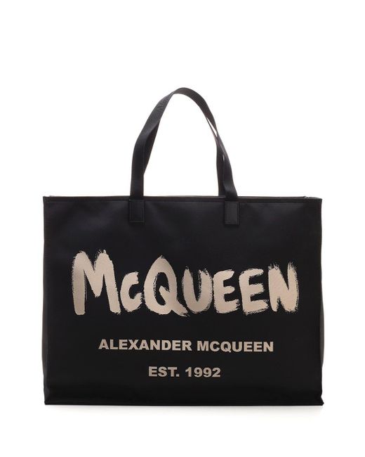 alexander mcqueen briefcase