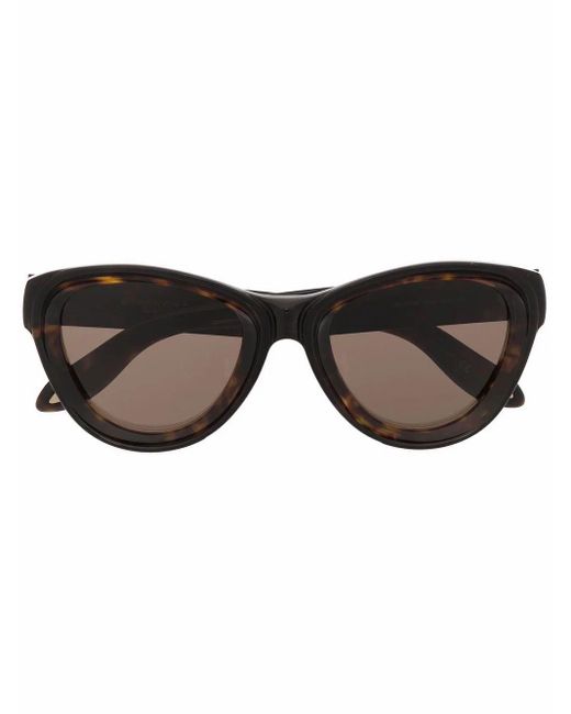 Givenchy Sonnenbrille in Schildpattoptik in Braun - Sparen Sie 6% - Lyst