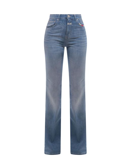 Closed Jeans in Blue | Lyst Canada