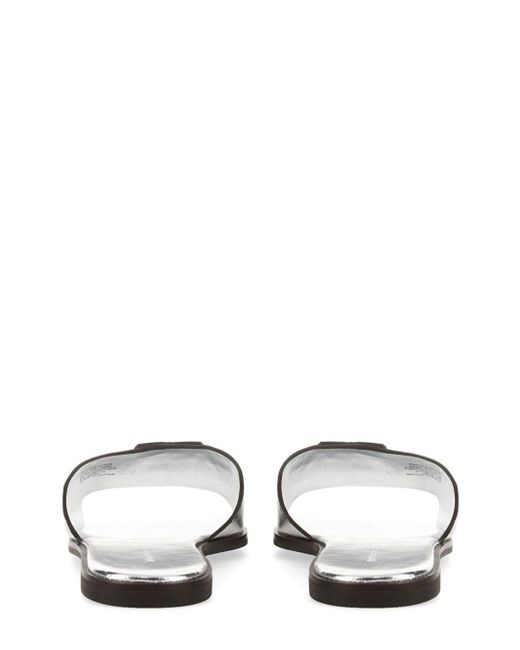 ines slide tory burch sale