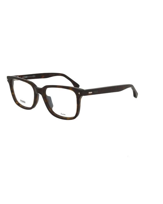 fendi acetate glasses