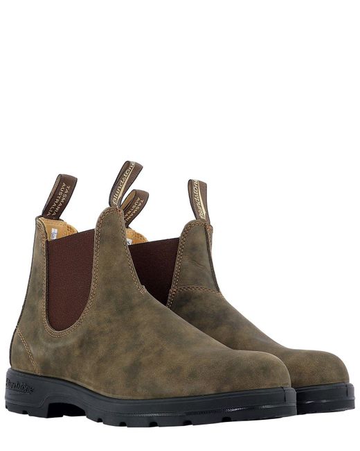 blundstone 520