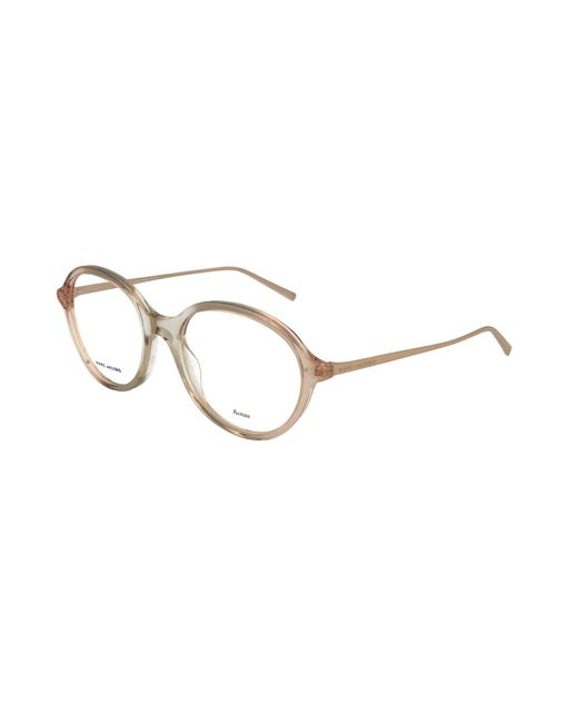 Marc Jacobs Metall brille - Lyst