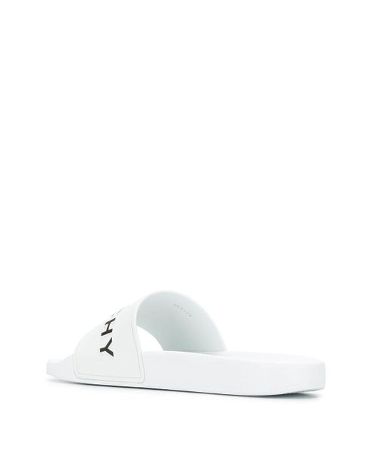 depolama miras istif givenchy slippers heren - missionariesoffatima.org