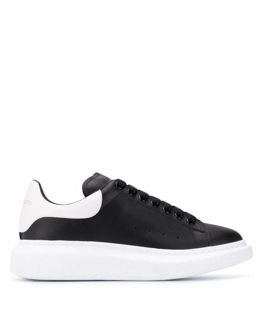 alexander mcqueen shoes all white