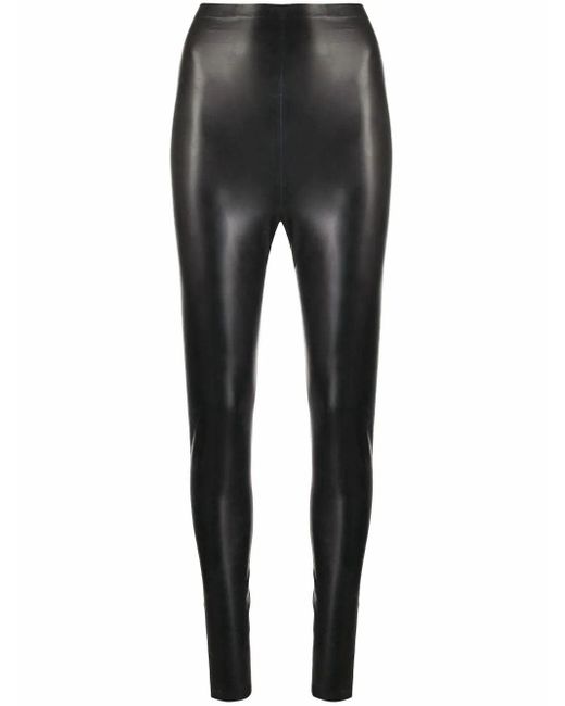 latex leggings pattern