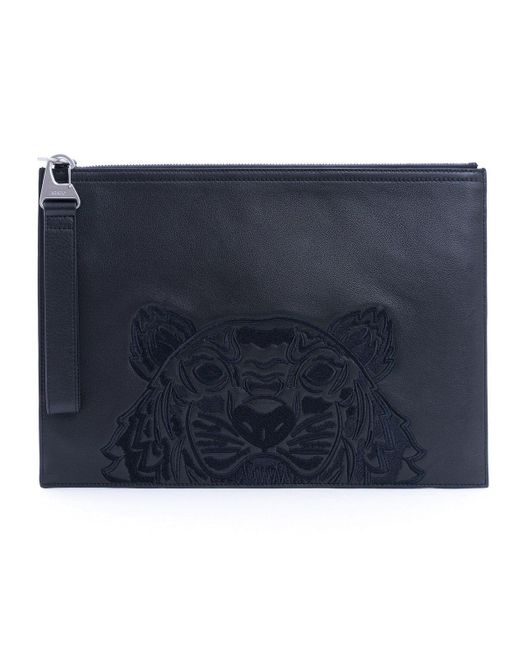 kenzo pouches
