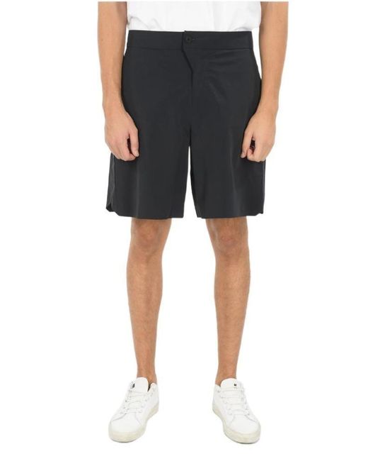 A_COLD_WALL* * Shorts in Black for Men | Lyst