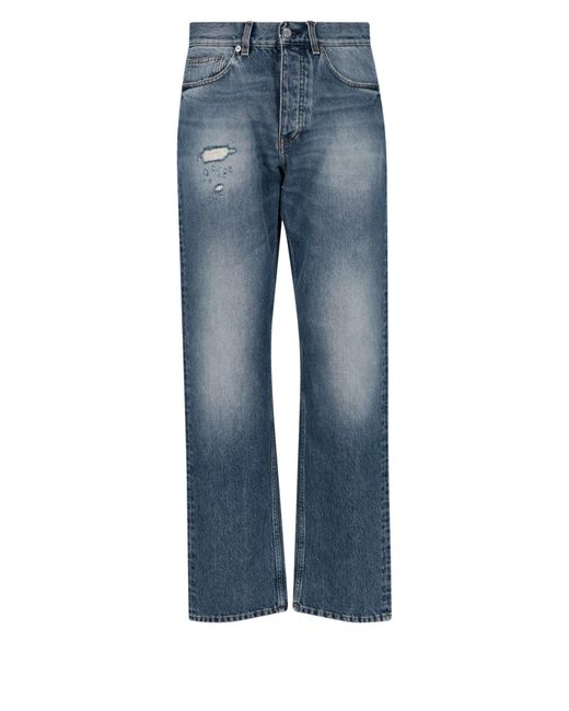sunflower Jeans in Blue for Men Lyst