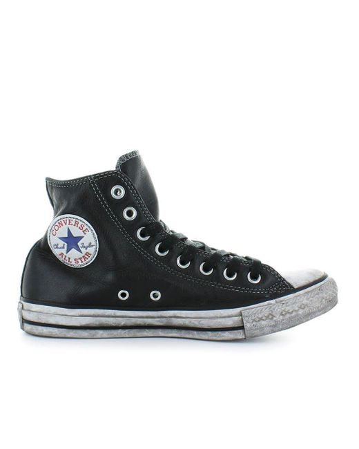 all star basse brillantini